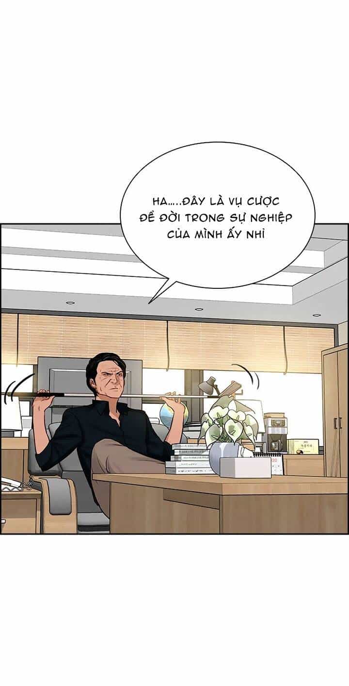 Chúa Tể Đồng Tiền - Chương 99 - ảnh 49