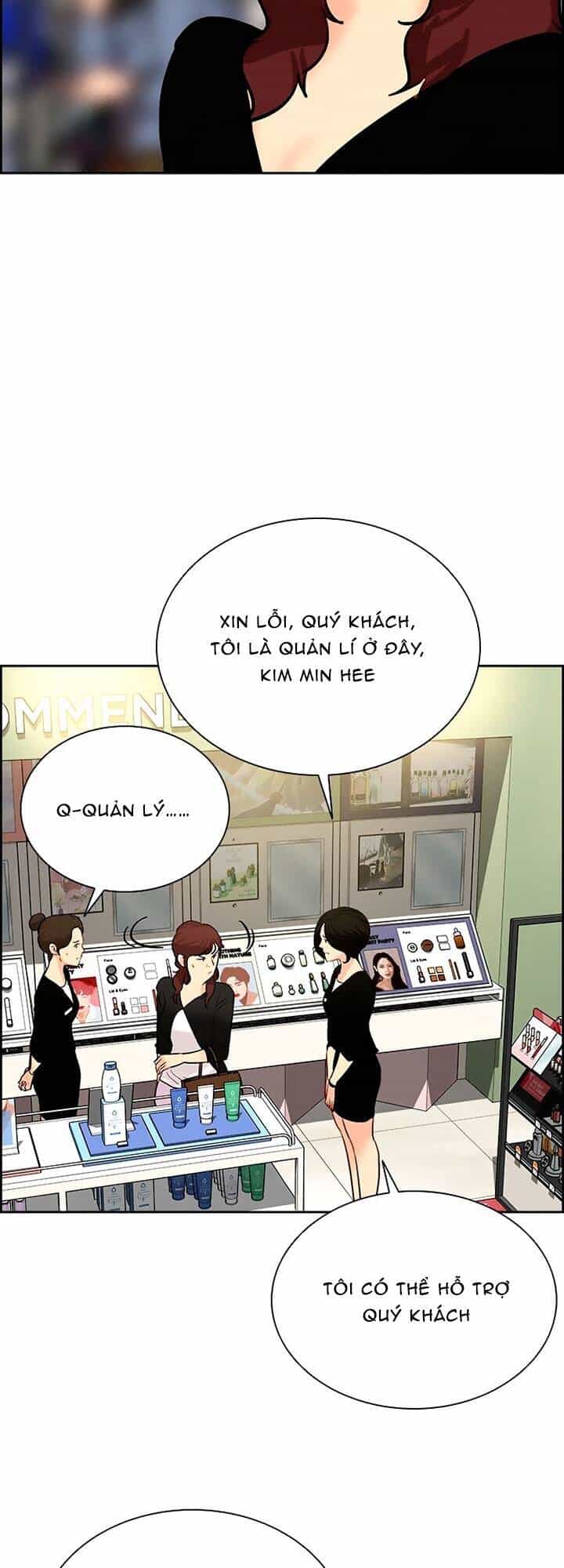 Chúa Tể Đồng Tiền - Chương 99 - ảnh 8