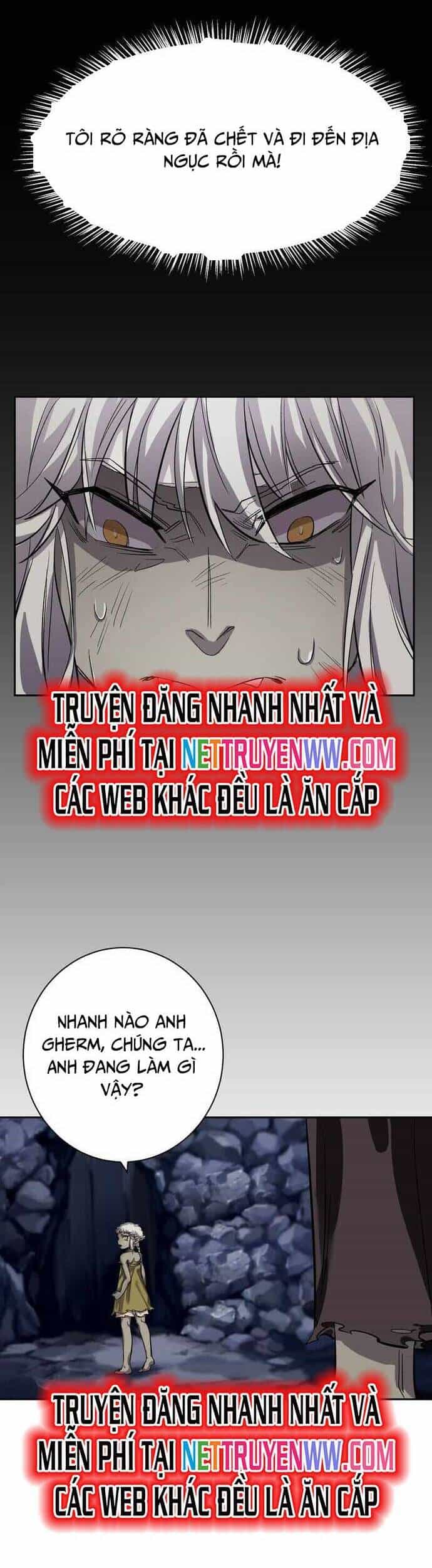 Chúa Tể Goblin - Chương 1 - ảnh 24