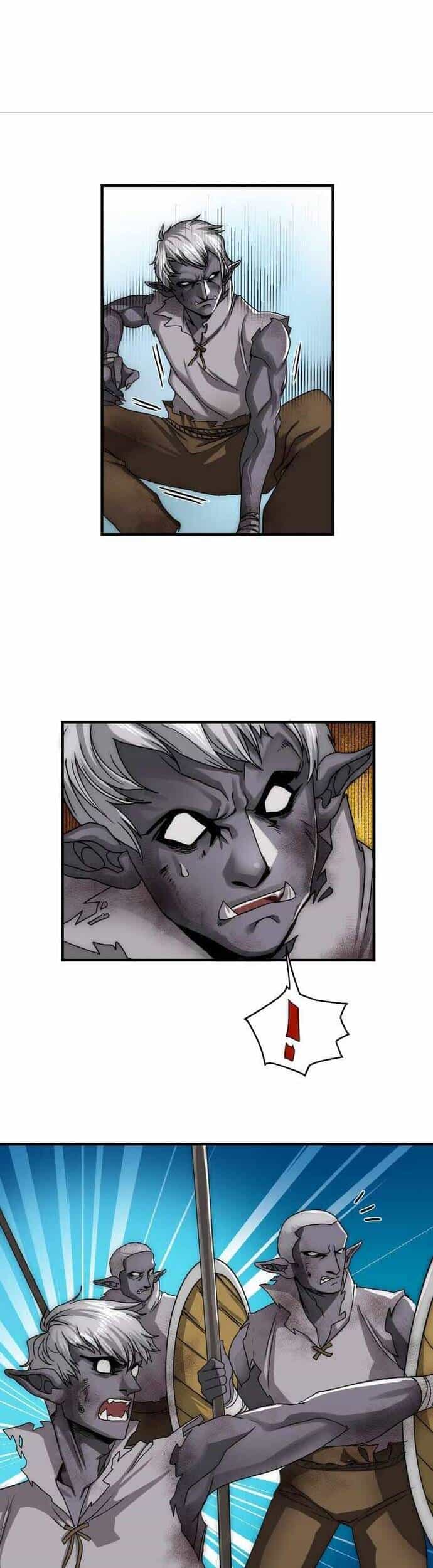 Chúa Tể Goblin - Chương 10 - ảnh 4