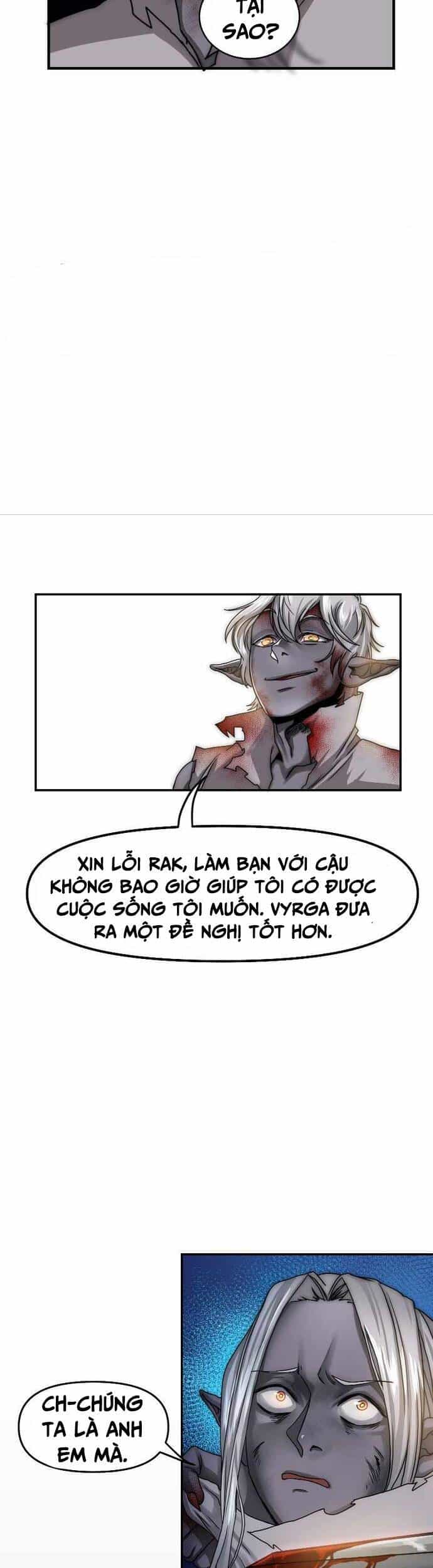 Chúa Tể Goblin - Chương 10 - ảnh 7
