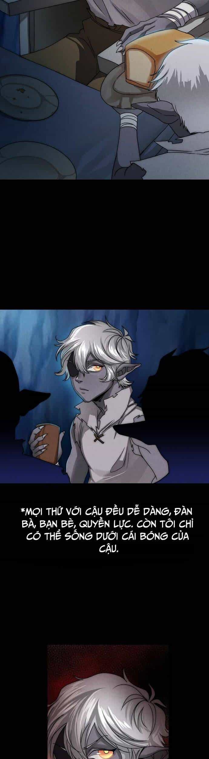 Chúa Tể Goblin - Chương 10 - ảnh 9
