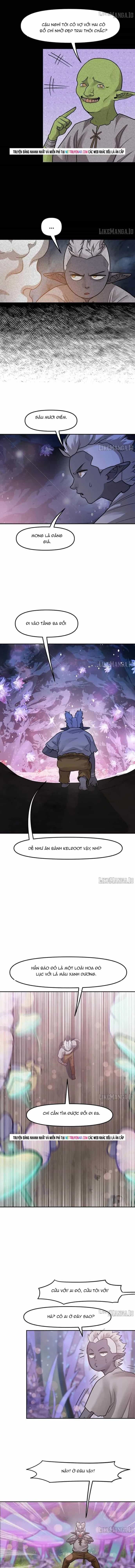 Chúa Tể Goblin - Chương 101 - ảnh 2