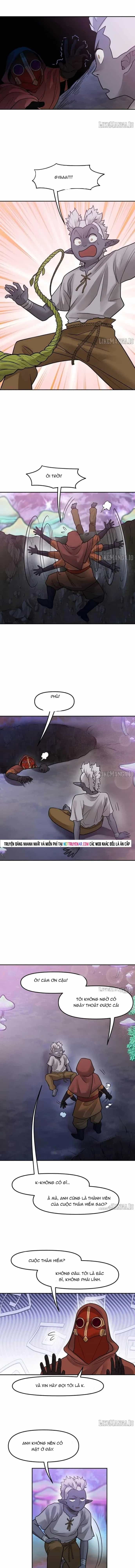 Chúa Tể Goblin - Chương 101 - ảnh 4