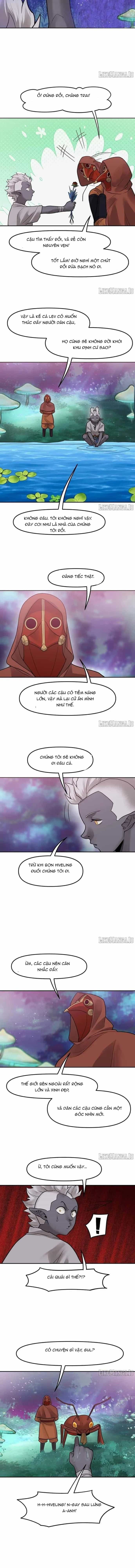 Chúa Tể Goblin - Chương 101 - ảnh 9