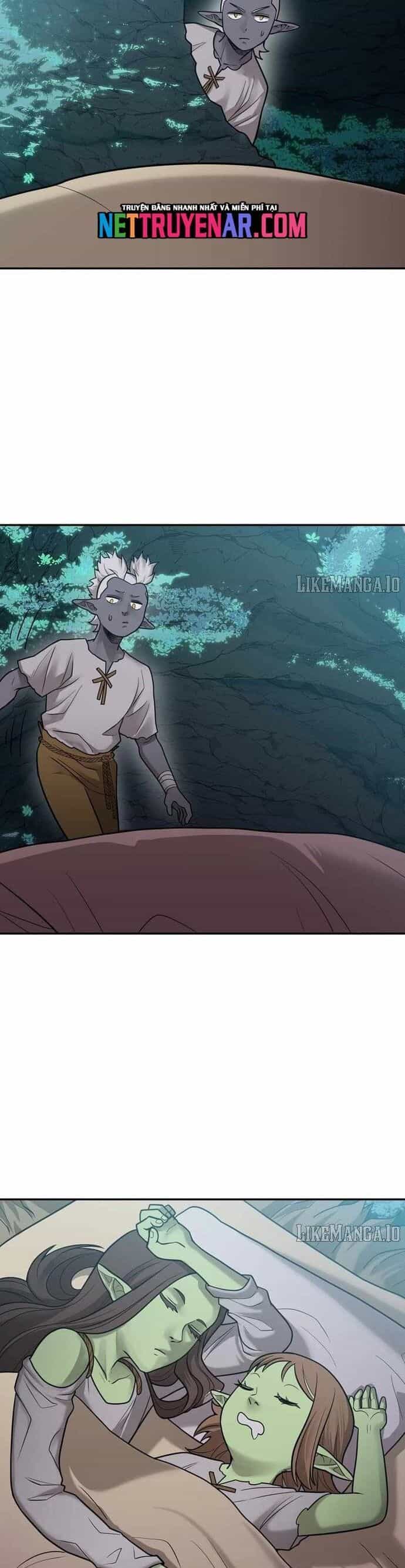 Chúa Tể Goblin - Chương 102 - ảnh 2