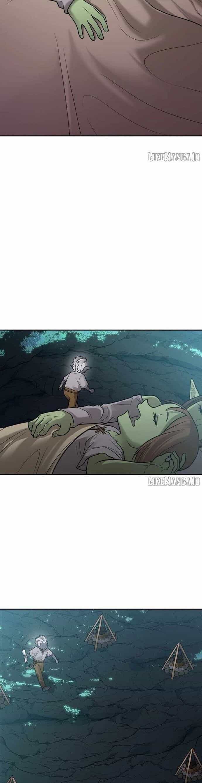 Chúa Tể Goblin - Chương 102 - ảnh 3