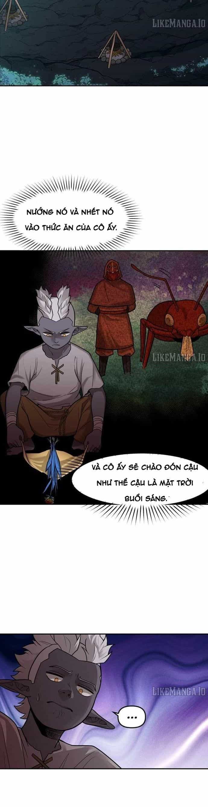 Chúa Tể Goblin - Chương 102 - ảnh 4