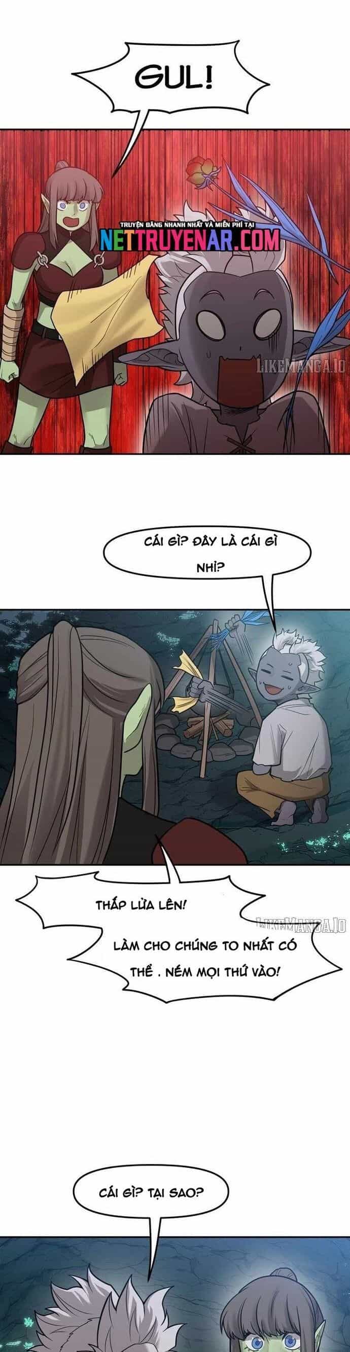 Chúa Tể Goblin - Chương 102 - ảnh 5
