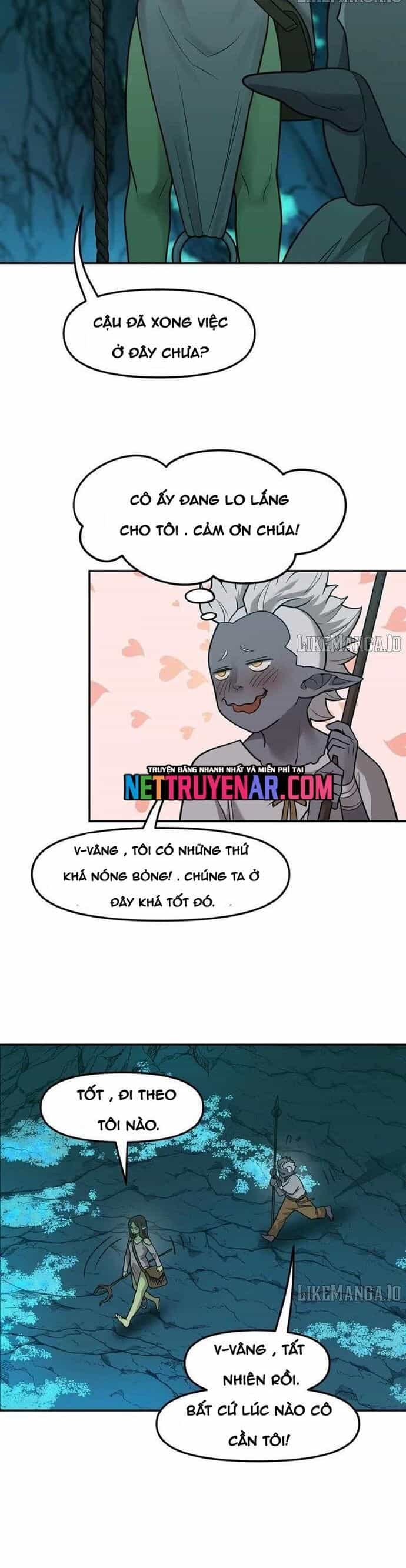 Chúa Tể Goblin - Chương 102 - ảnh 9