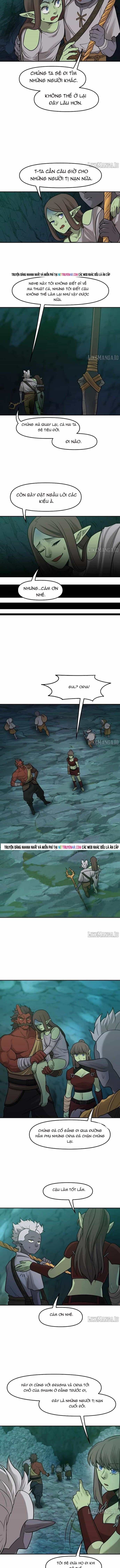 Chúa Tể Goblin - Chương 103 - ảnh 5