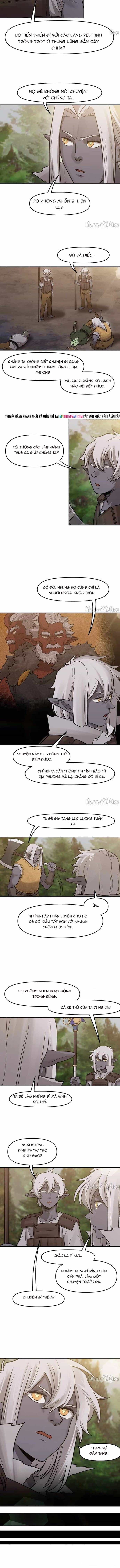 Chúa Tể Goblin - Chương 104 - ảnh 2