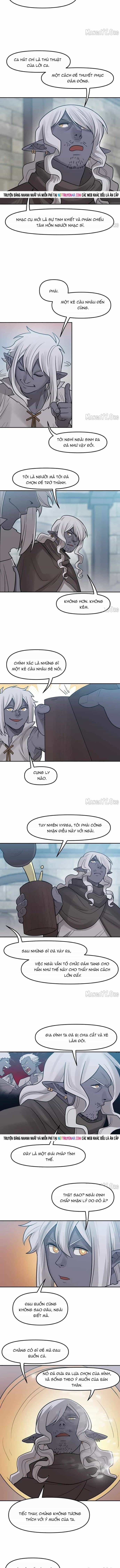 Chúa Tể Goblin - Chương 105 - ảnh 2