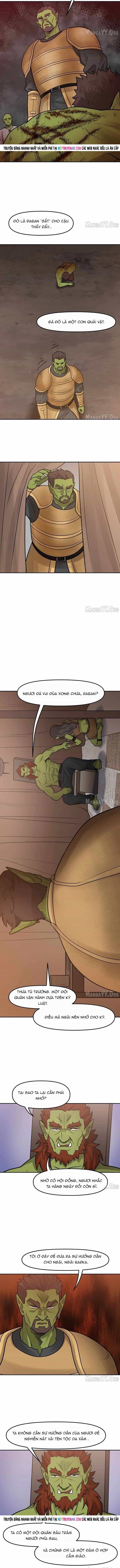 Chúa Tể Goblin - Chương 106 - ảnh 2