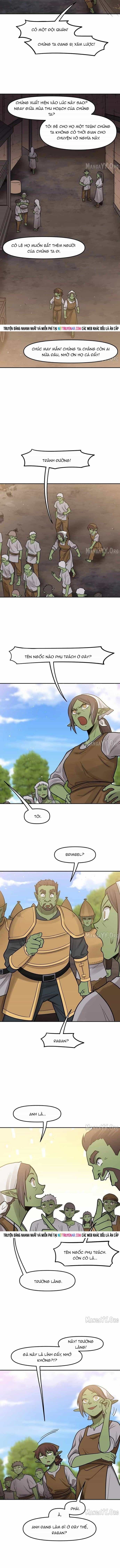 Chúa Tể Goblin - Chương 106 - ảnh 4