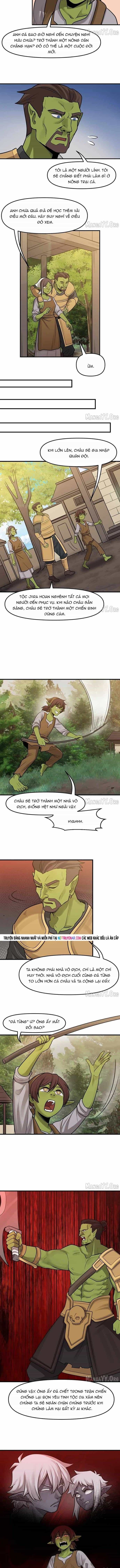 Chúa Tể Goblin - Chương 107 - ảnh 2