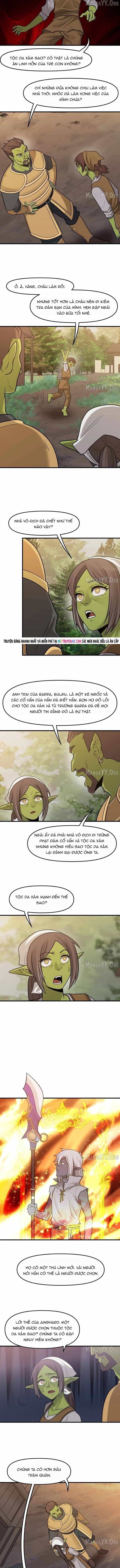Chúa Tể Goblin - Chương 107 - ảnh 3