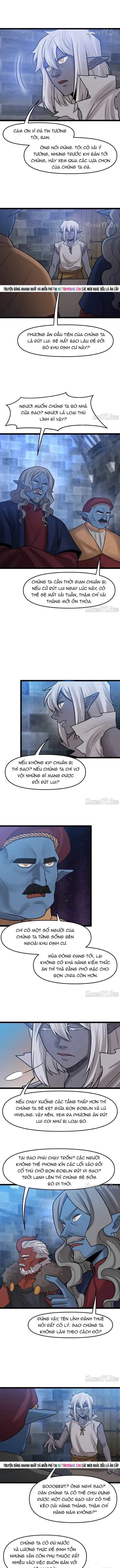 Chúa Tể Goblin - Chương 108 - ảnh 2