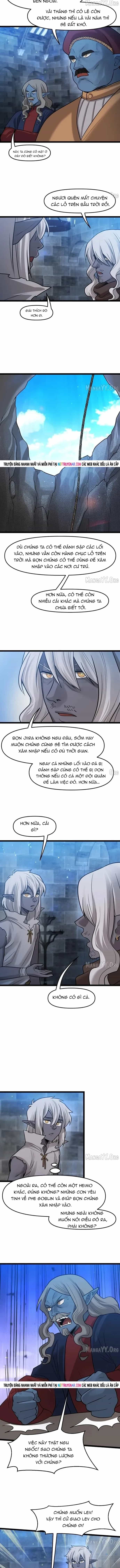 Chúa Tể Goblin - Chương 108 - ảnh 3