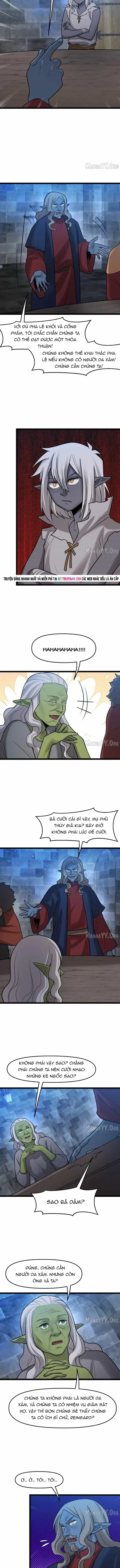 Chúa Tể Goblin - Chương 108 - ảnh 4