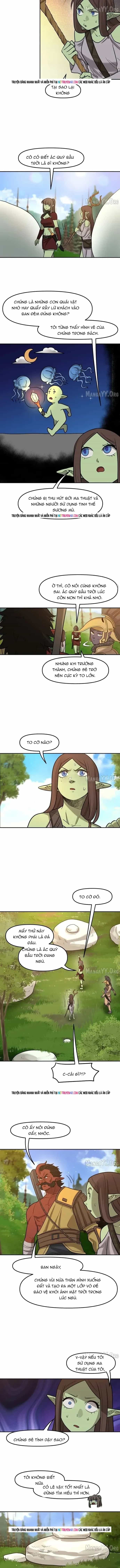 Chúa Tể Goblin - Chương 109 - ảnh 2