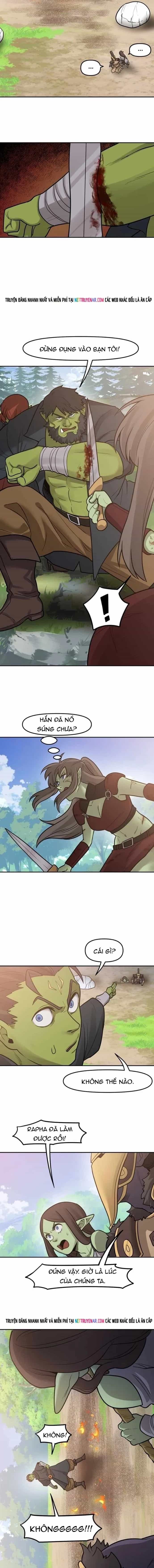 Chúa Tể Goblin - Chương 110 - ảnh 10