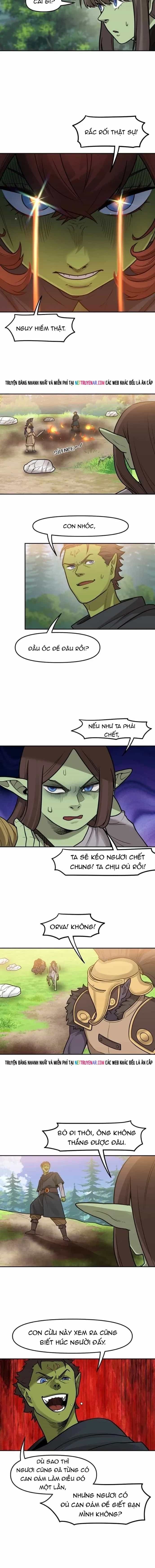 Chúa Tể Goblin - Chương 110 - ảnh 6