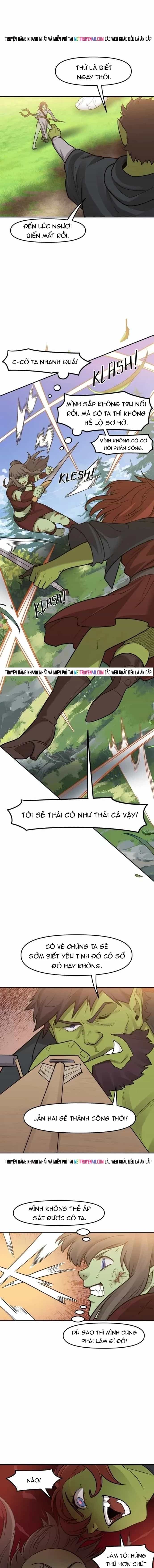 Chúa Tể Goblin - Chương 110 - ảnh 7