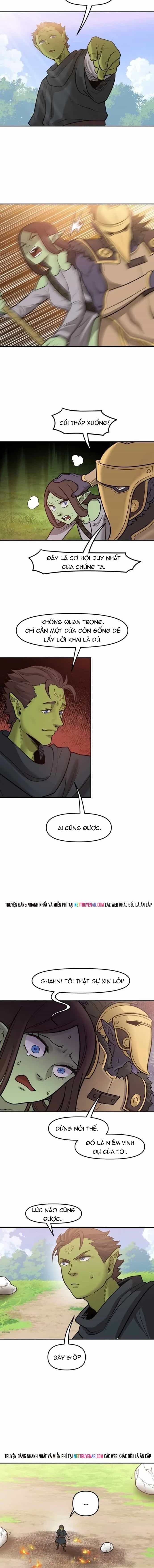 Chúa Tể Goblin - Chương 110 - ảnh 9