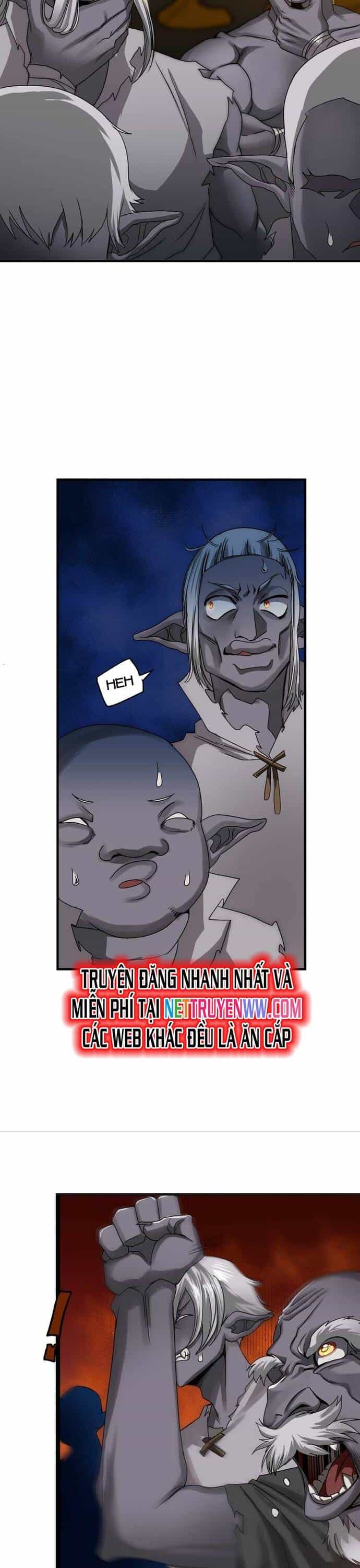 Chúa Tể Goblin - Chương 11 - ảnh 14
