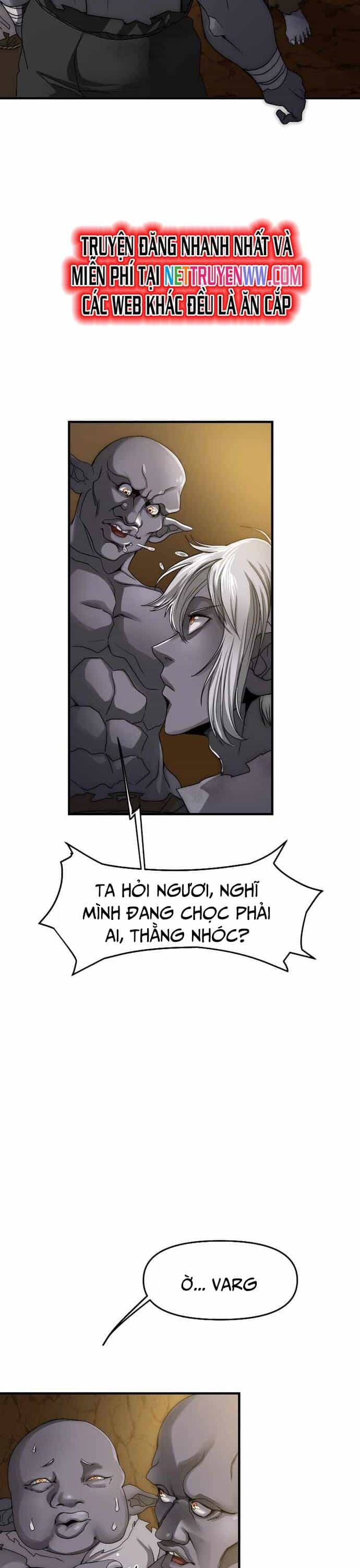 Chúa Tể Goblin - Chương 11 - ảnh 2