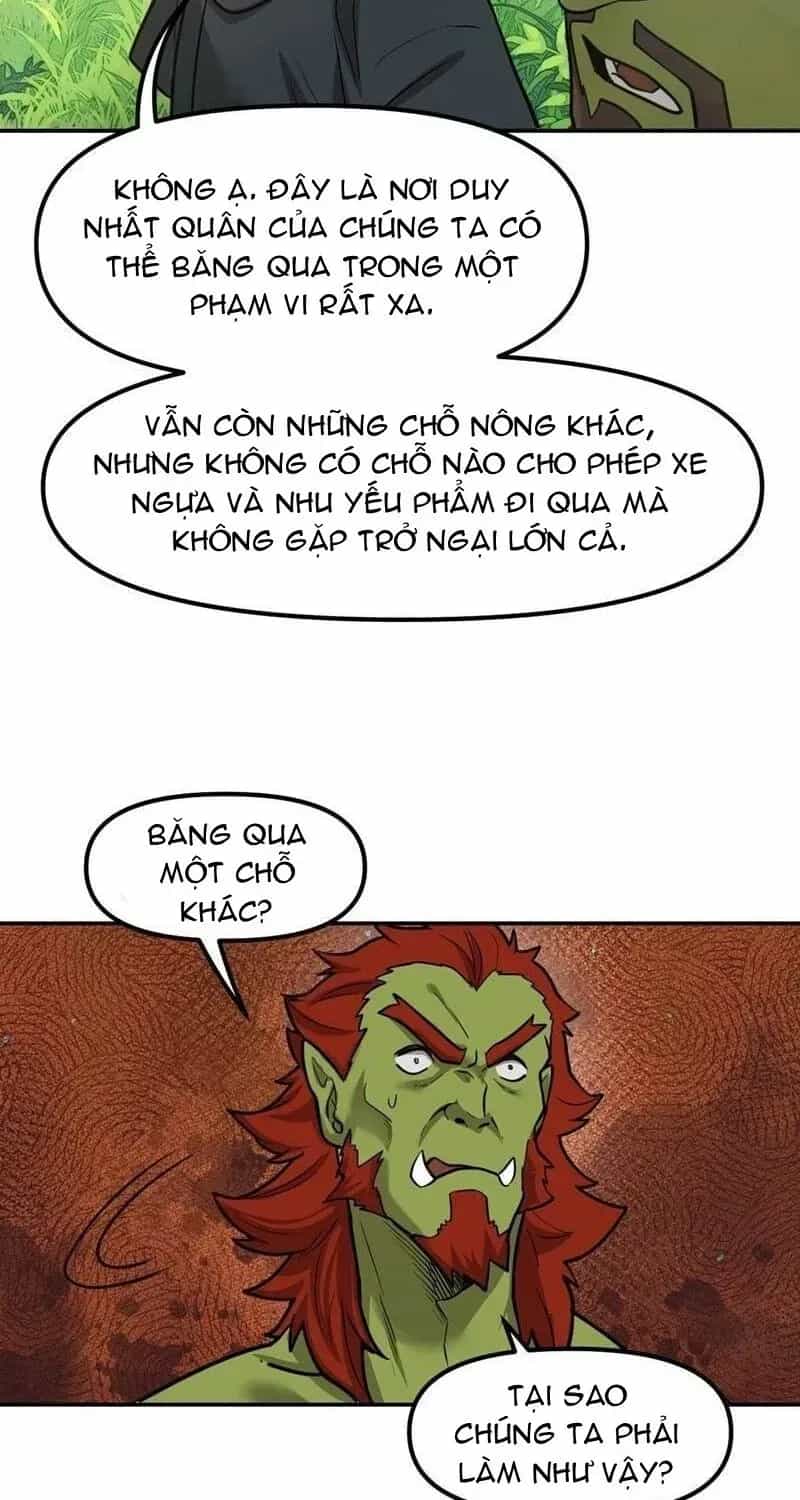 Chúa Tể Goblin - Chương 111 - ảnh 13