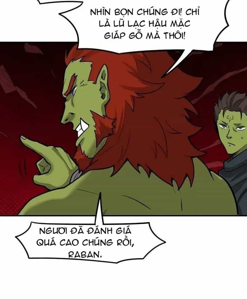 Chúa Tể Goblin - Chương 111 - ảnh 15