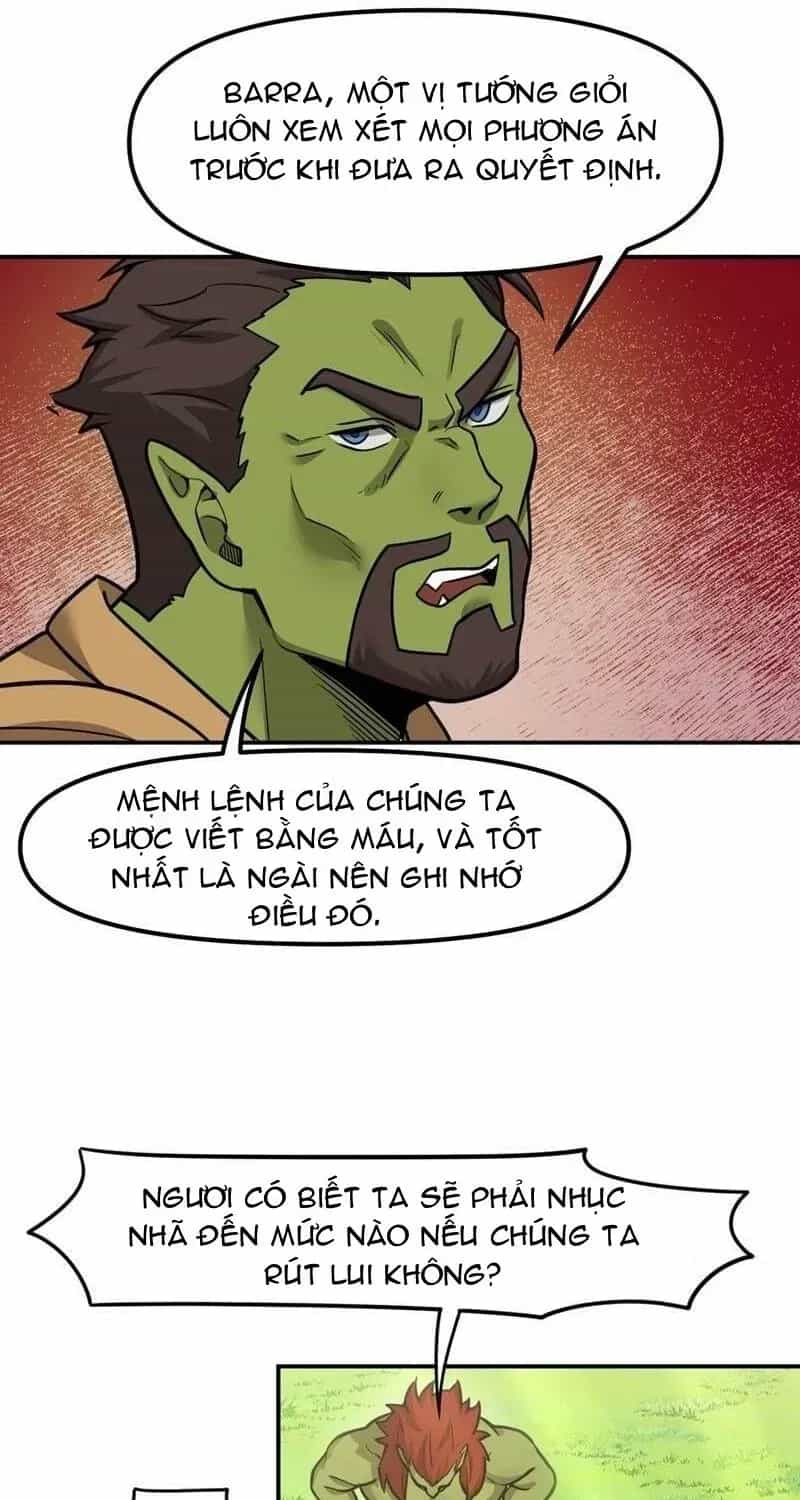 Chúa Tể Goblin - Chương 111 - ảnh 16