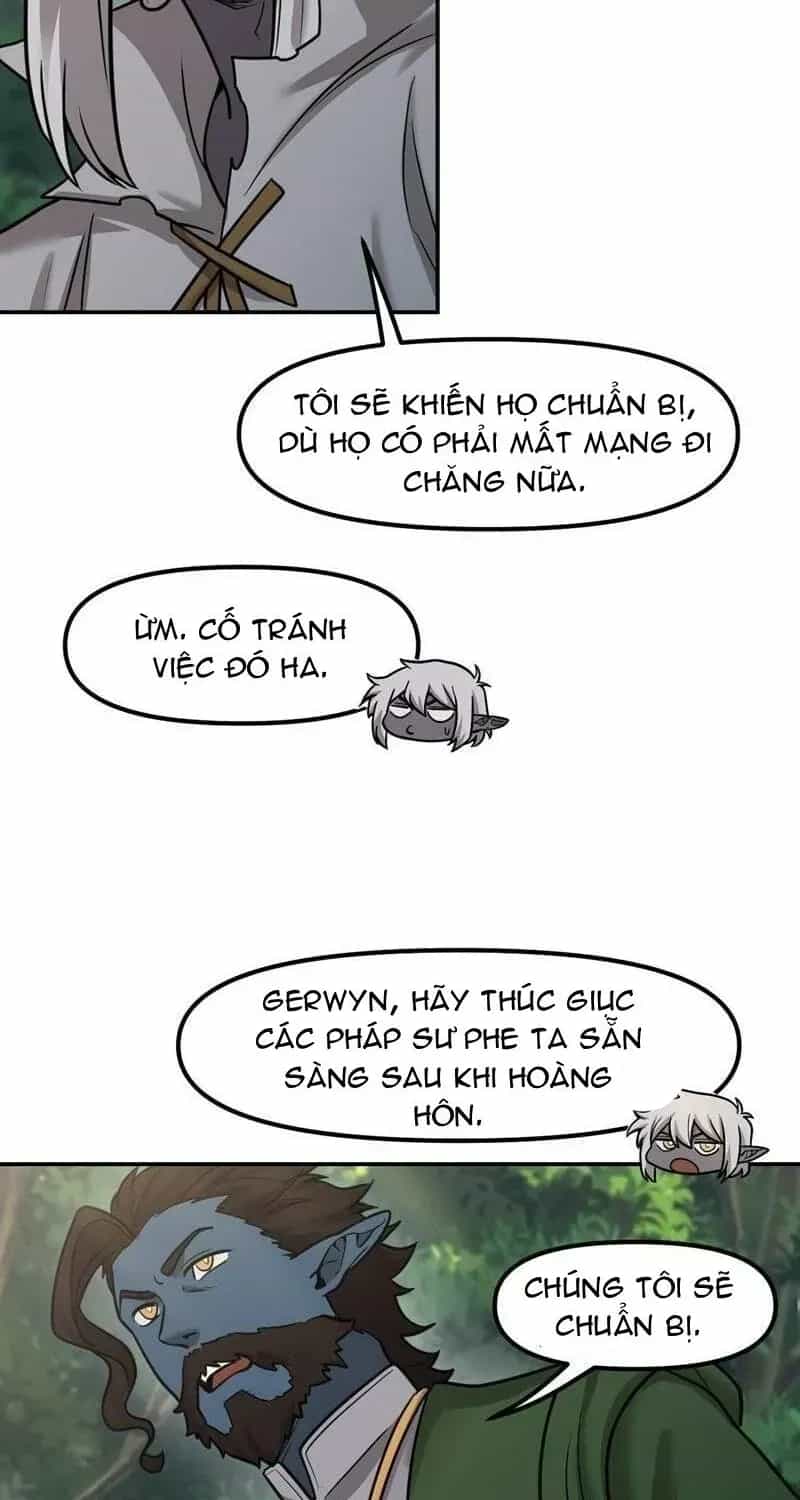 Chúa Tể Goblin - Chương 111 - ảnh 24