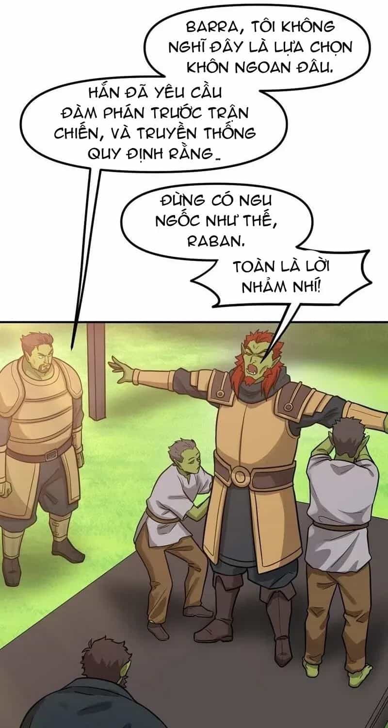 Chúa Tể Goblin - Chương 111 - ảnh 29
