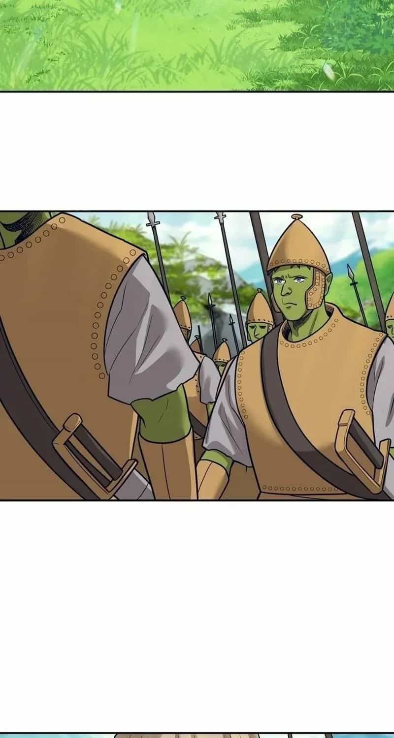 Chúa Tể Goblin - Chương 111 - ảnh 4