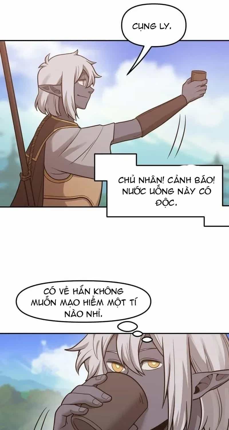 Chúa Tể Goblin - Chương 111 - ảnh 49