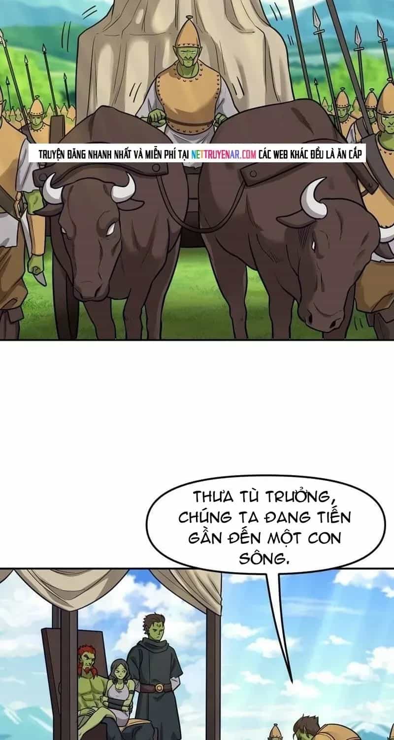 Chúa Tể Goblin - Chương 111 - ảnh 5