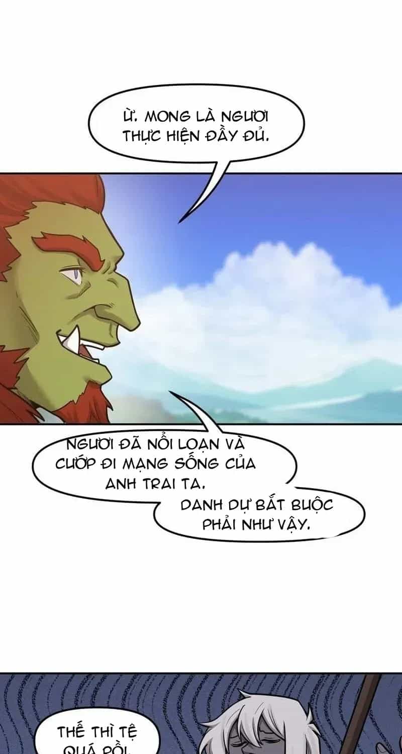 Chúa Tể Goblin - Chương 111 - ảnh 51