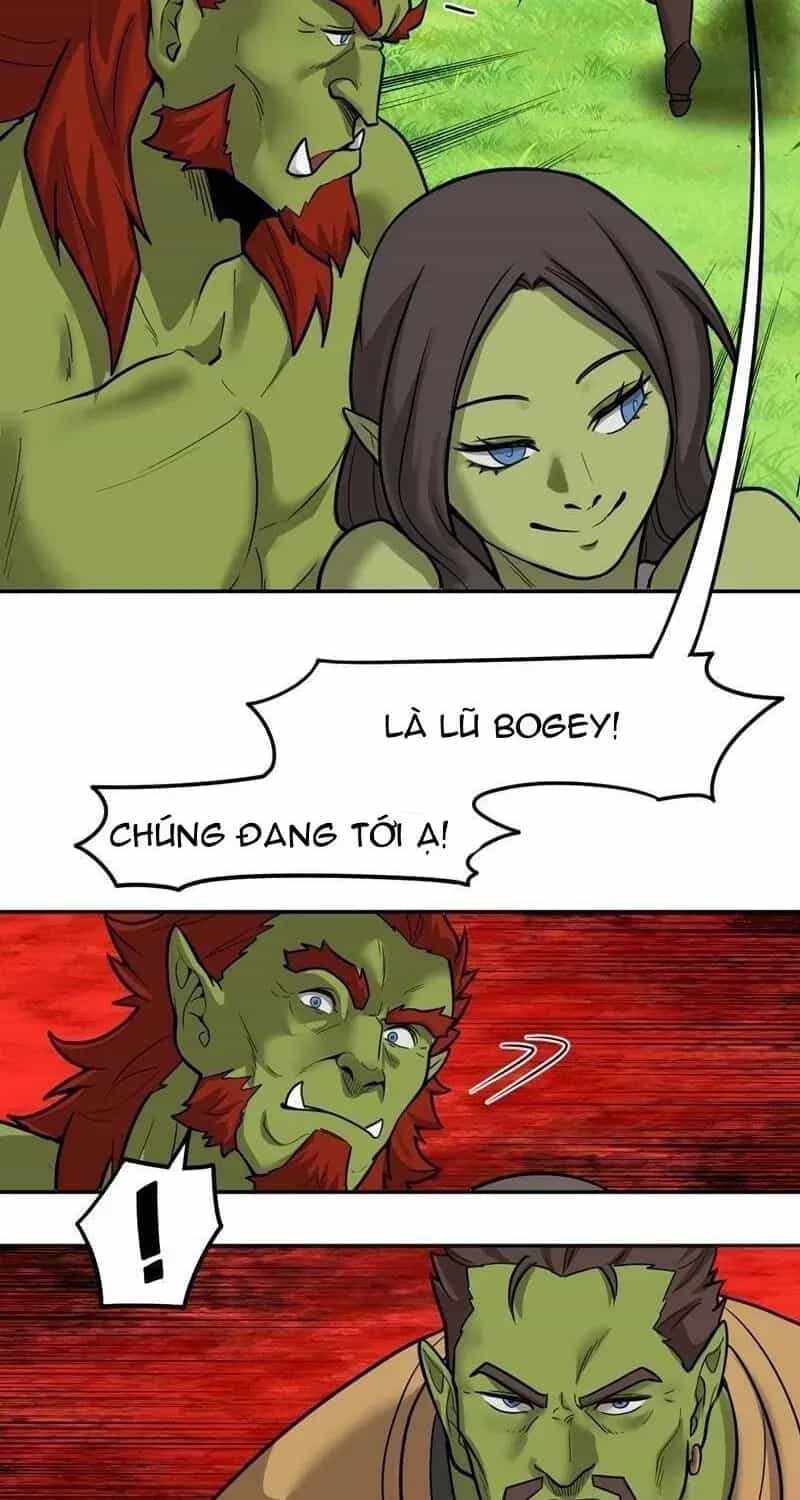Chúa Tể Goblin - Chương 111 - ảnh 7
