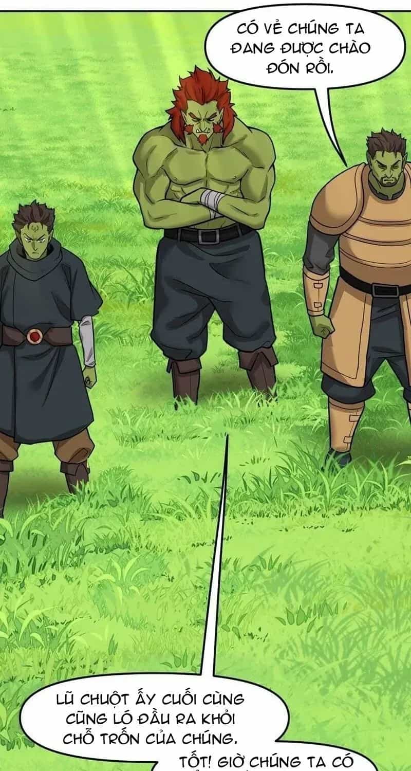 Chúa Tể Goblin - Chương 111 - ảnh 9