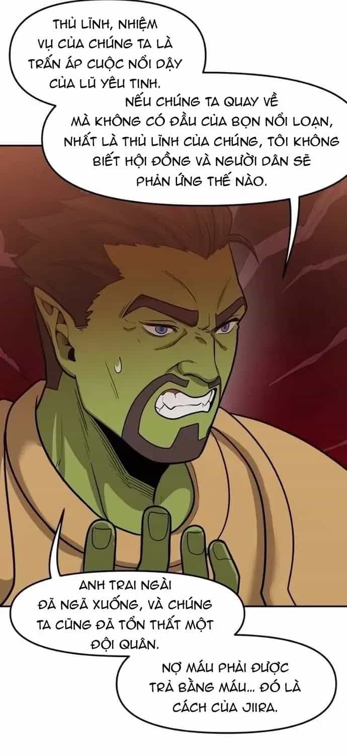 Chúa Tể Goblin - Chương 112 - ảnh 18