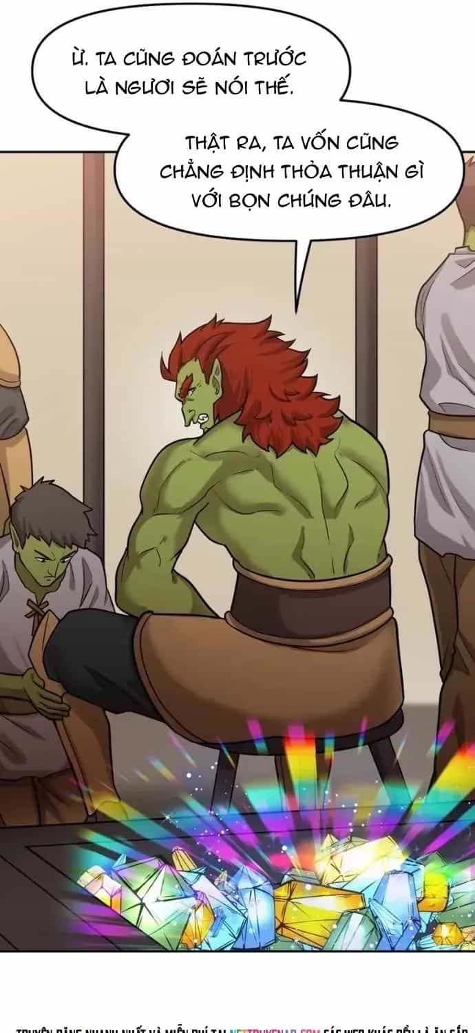 Chúa Tể Goblin - Chương 112 - ảnh 20