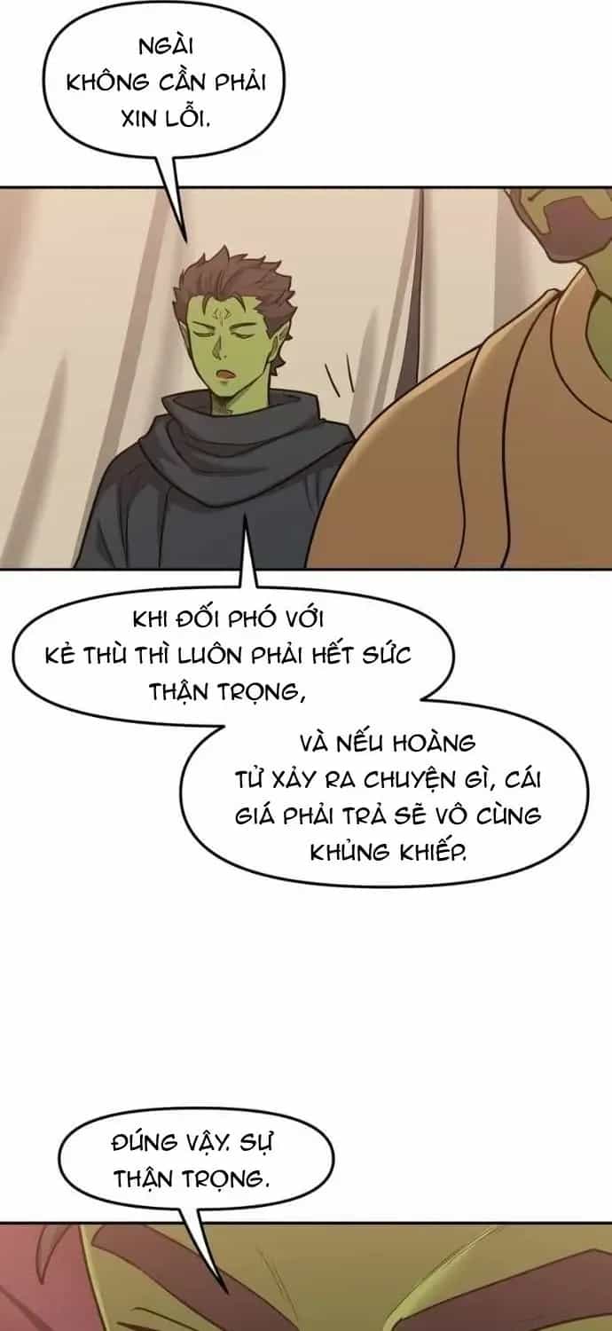 Chúa Tể Goblin - Chương 112 - ảnh 30