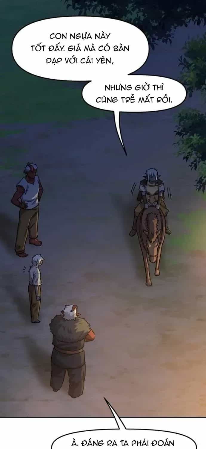 Chúa Tể Goblin - Chương 112 - ảnh 34