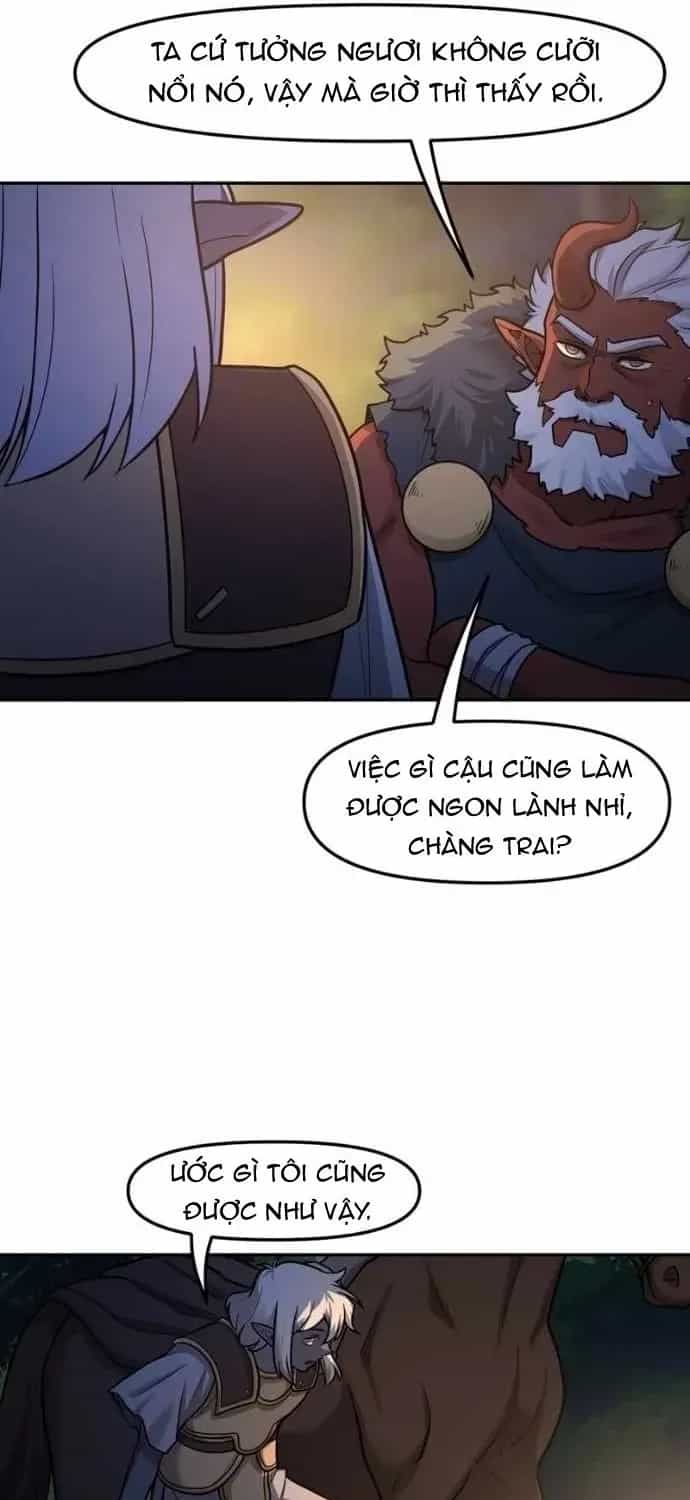Chúa Tể Goblin - Chương 112 - ảnh 36