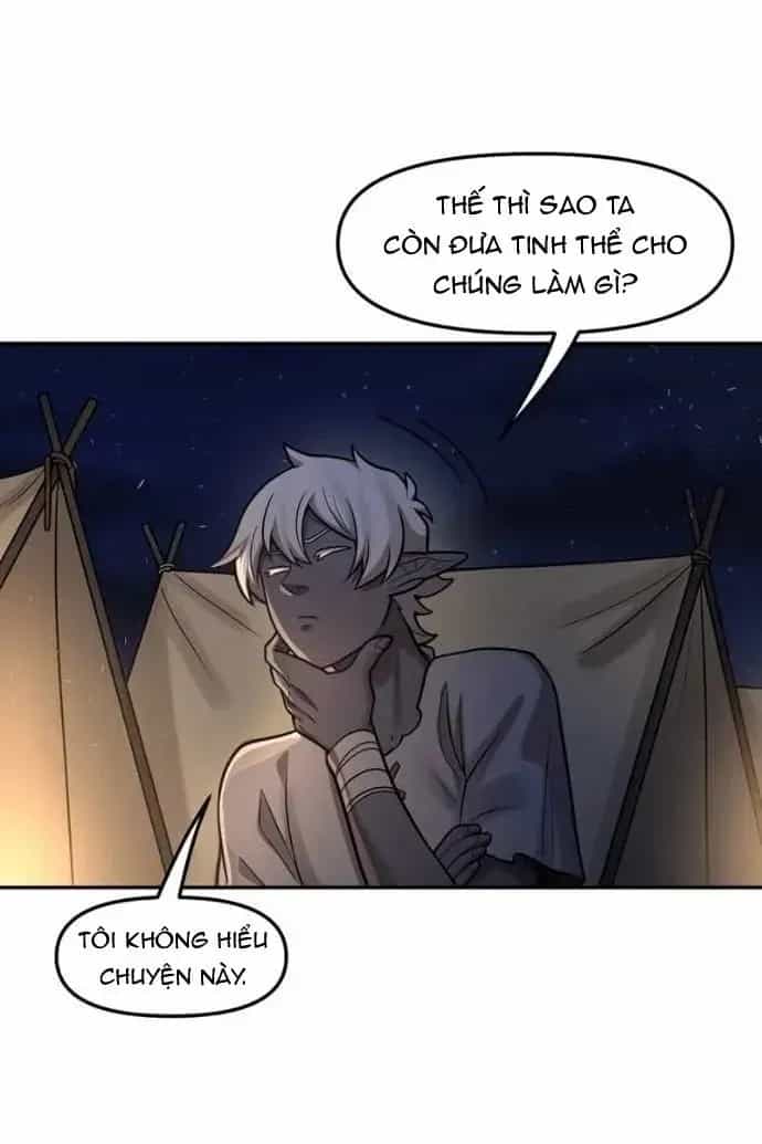 Chúa Tể Goblin - Chương 112 - ảnh 47