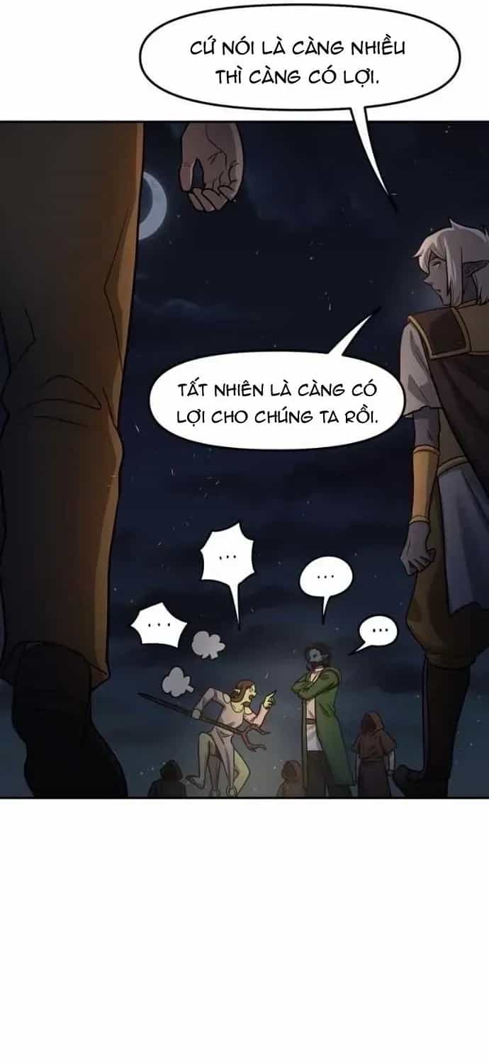 Chúa Tể Goblin - Chương 112 - ảnh 48
