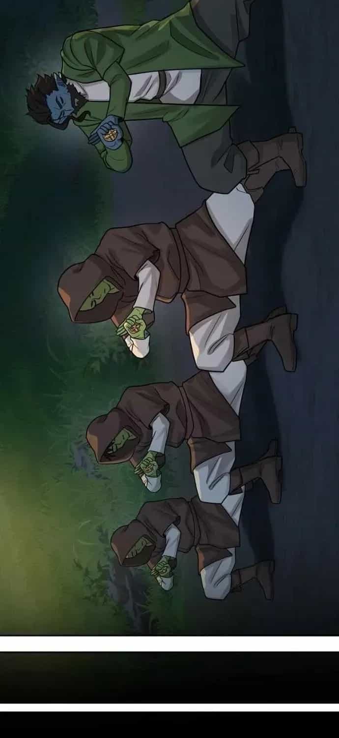Chúa Tể Goblin - Chương 112 - ảnh 53